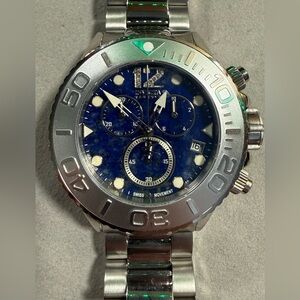 Invicta Reserve Grand Diver Men’s Watch